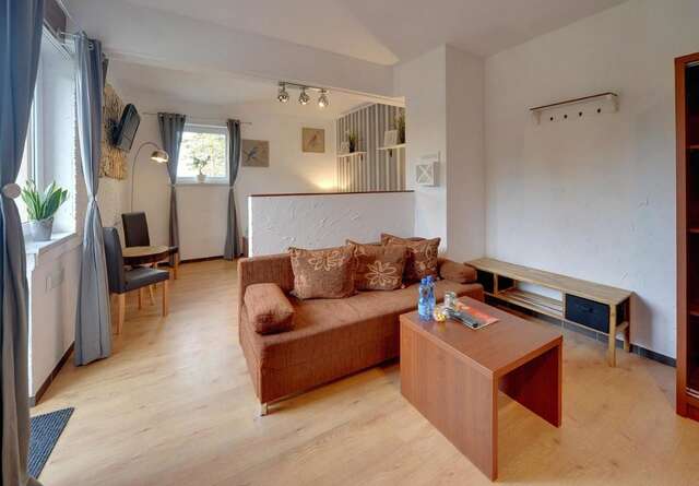 Отели типа «постель и завтрак» Pensjonat Safir Карпач-17