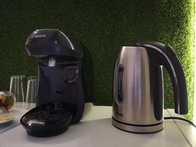 Отели типа «постель и завтрак» Pensjonat Safir Карпач-27