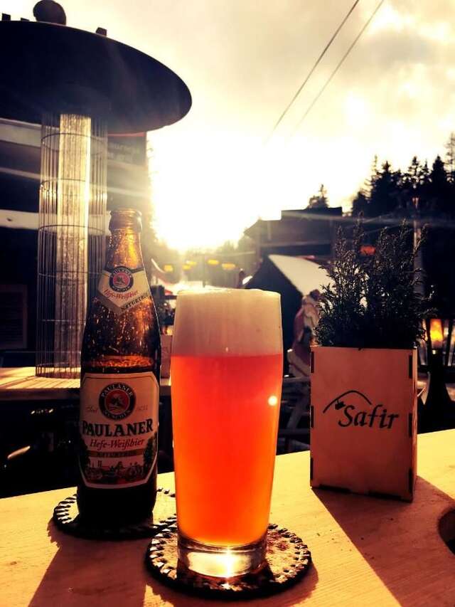 Отели типа «постель и завтрак» Pensjonat Safir Карпач-42