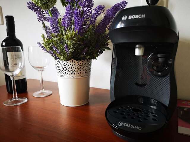 Отели типа «постель и завтрак» Pensjonat Safir Карпач-9